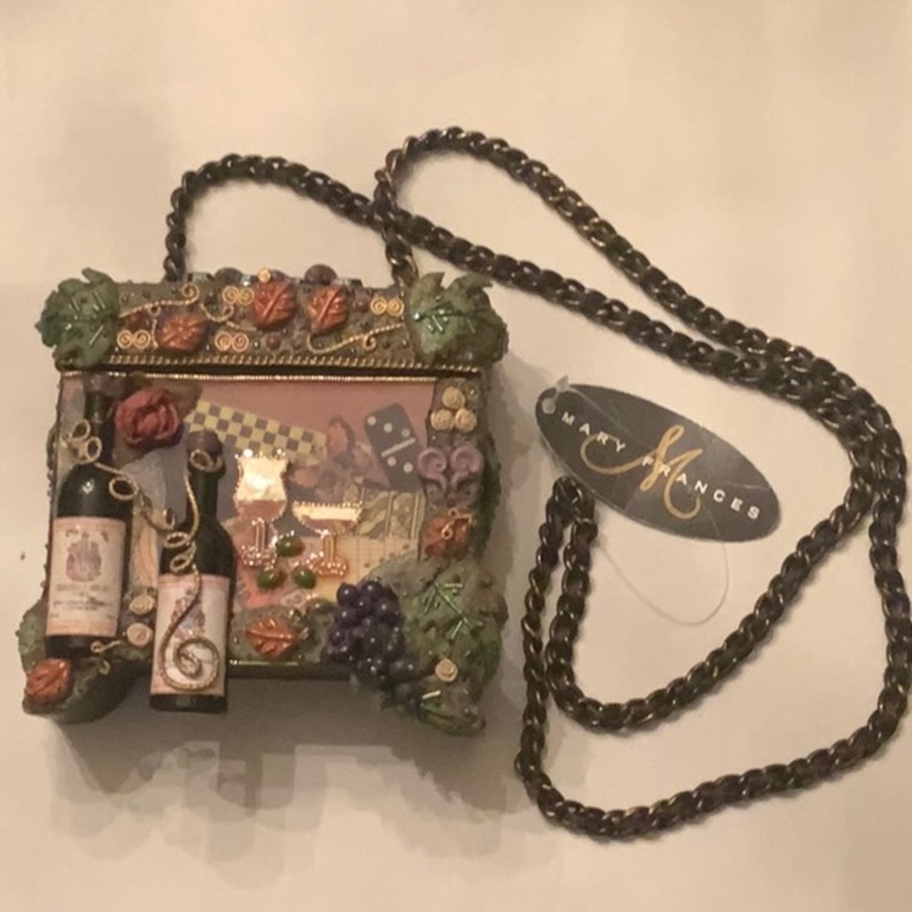 Mary Francis Purse